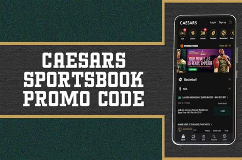 Best Caesars Promo Codes For Sportsbook & Casino .
